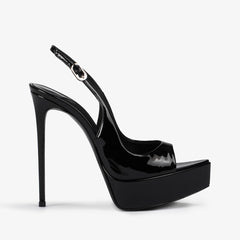 SLINGBACK UMA 140 mm | LE SILLA 