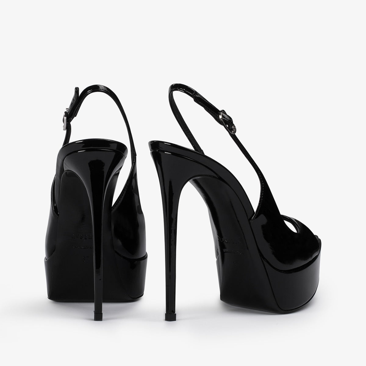 SLINGBACK UMA 140 mm | LE SILLA 