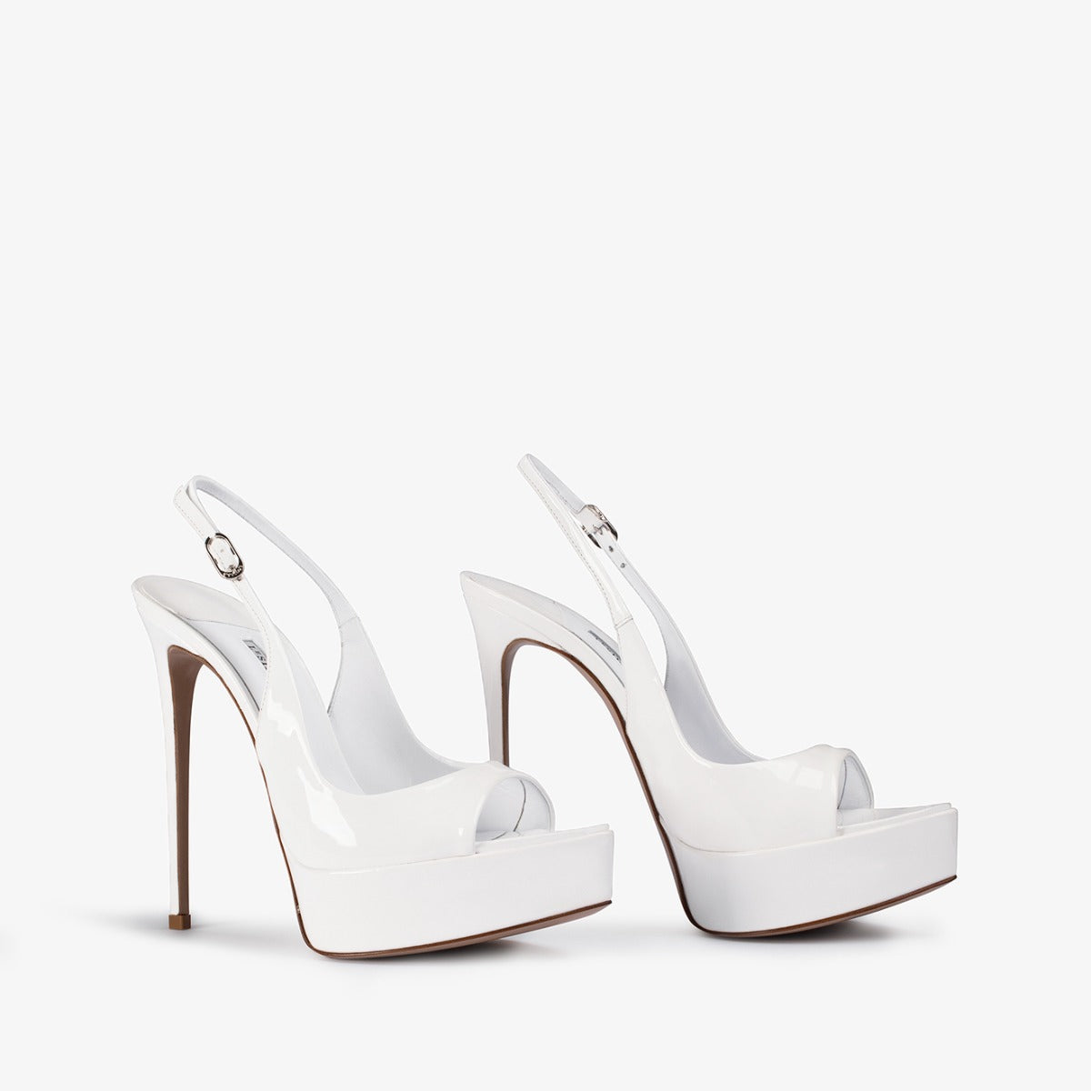 SLINGBACK UMA 140 mm | LE SILLA 