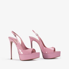 UMA SLINGBACK 140 mm | LE SILLA 