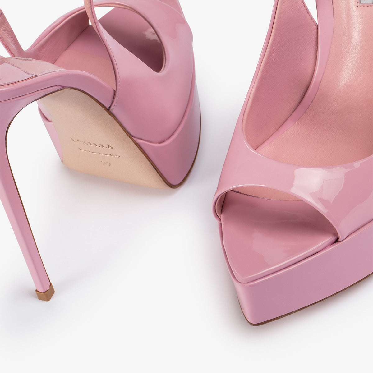 UMA SLINGBACK 140 mm | LE SILLA 