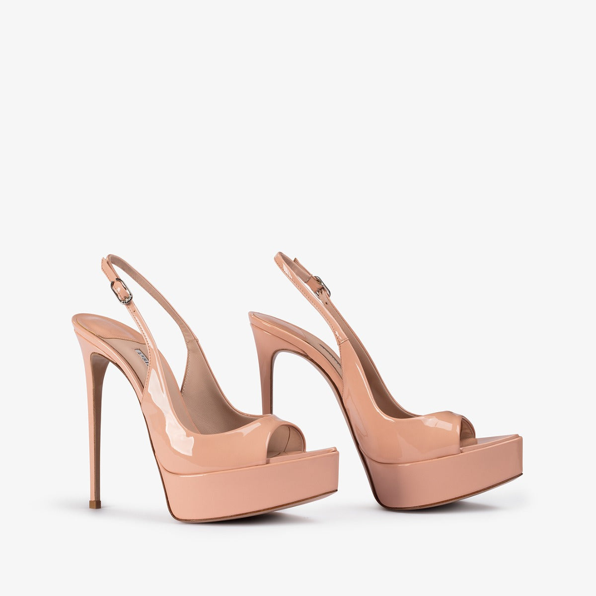 SLINGBACK UMA 140 mm | LE SILLA 