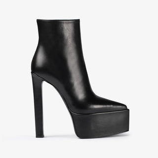 LILY ANKLE BOOT 170 mm