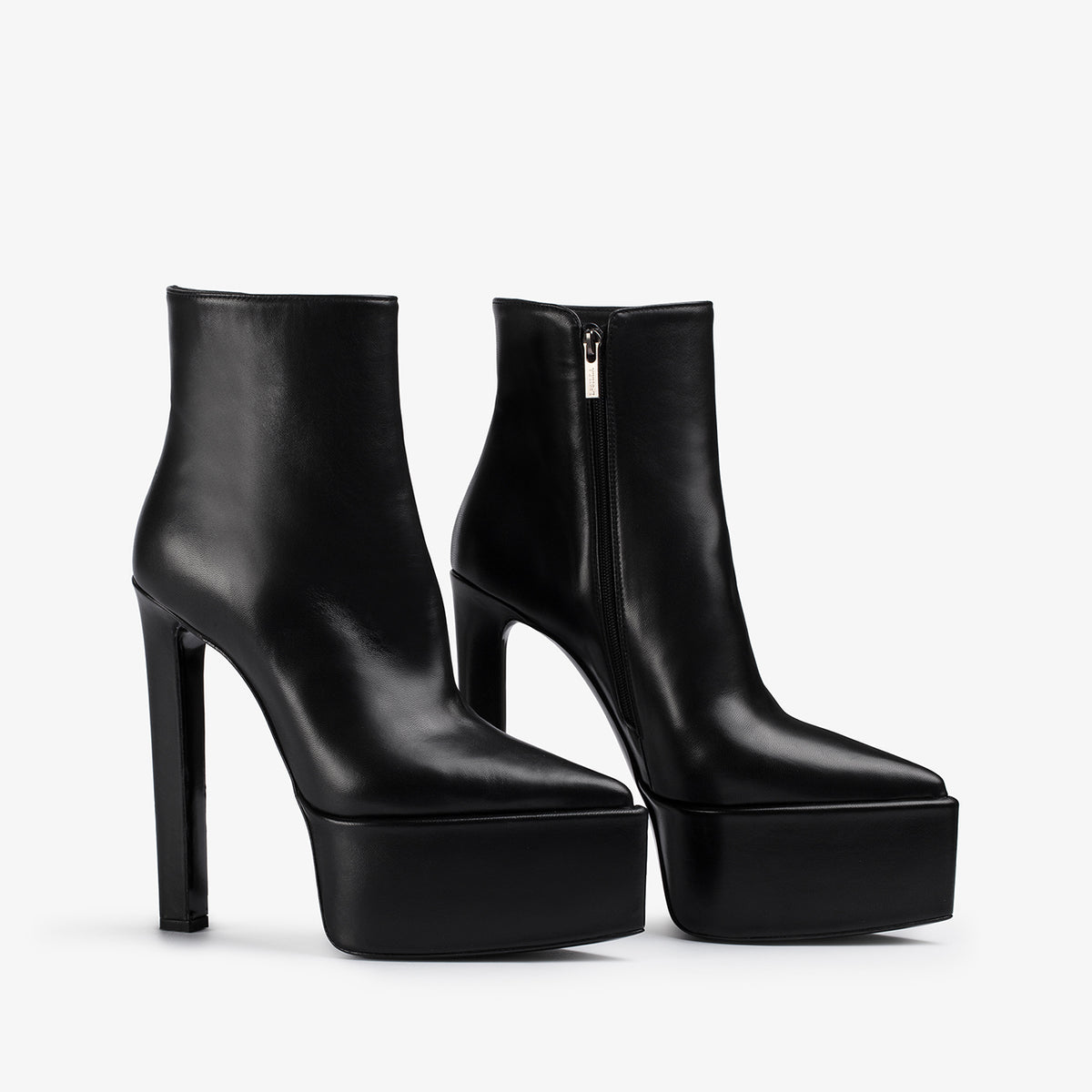LILY ANKLE BOOT 170 mm | LE SILLA 