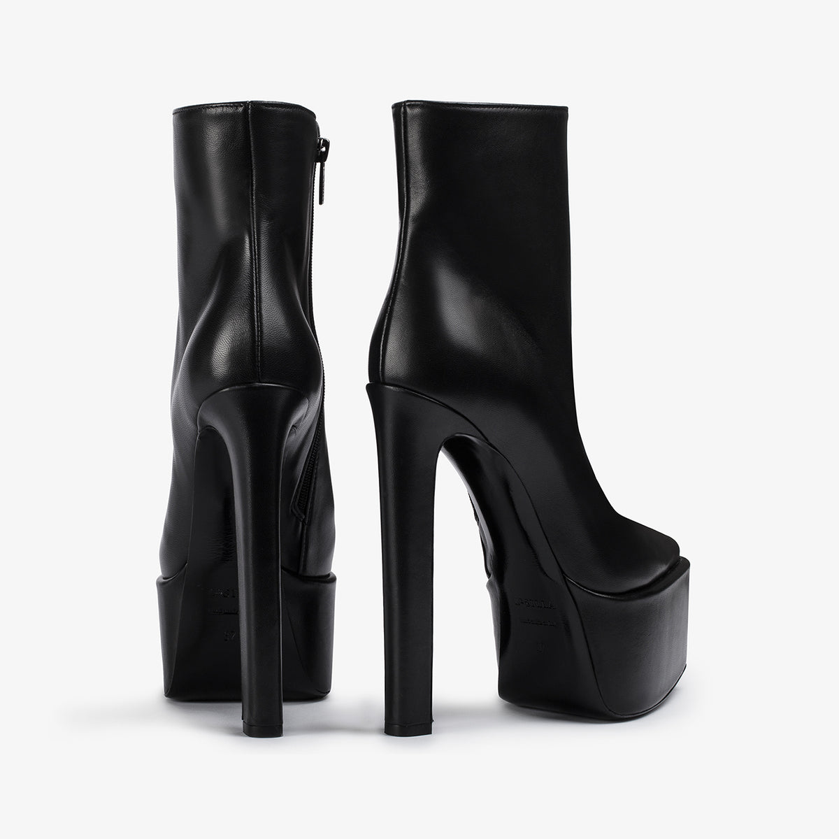 LILY ANKLE BOOT 170 mm | LE SILLA 