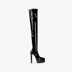 LILY THIGH-HIGH BOOT 170 mm | LE SILLA 