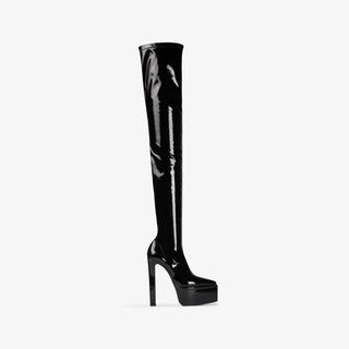 LILY THIGH-HIGH BOOT 170 mm