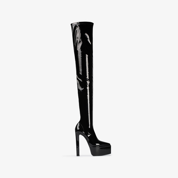 LILY THIGH-HIGH BOOT 170 mm