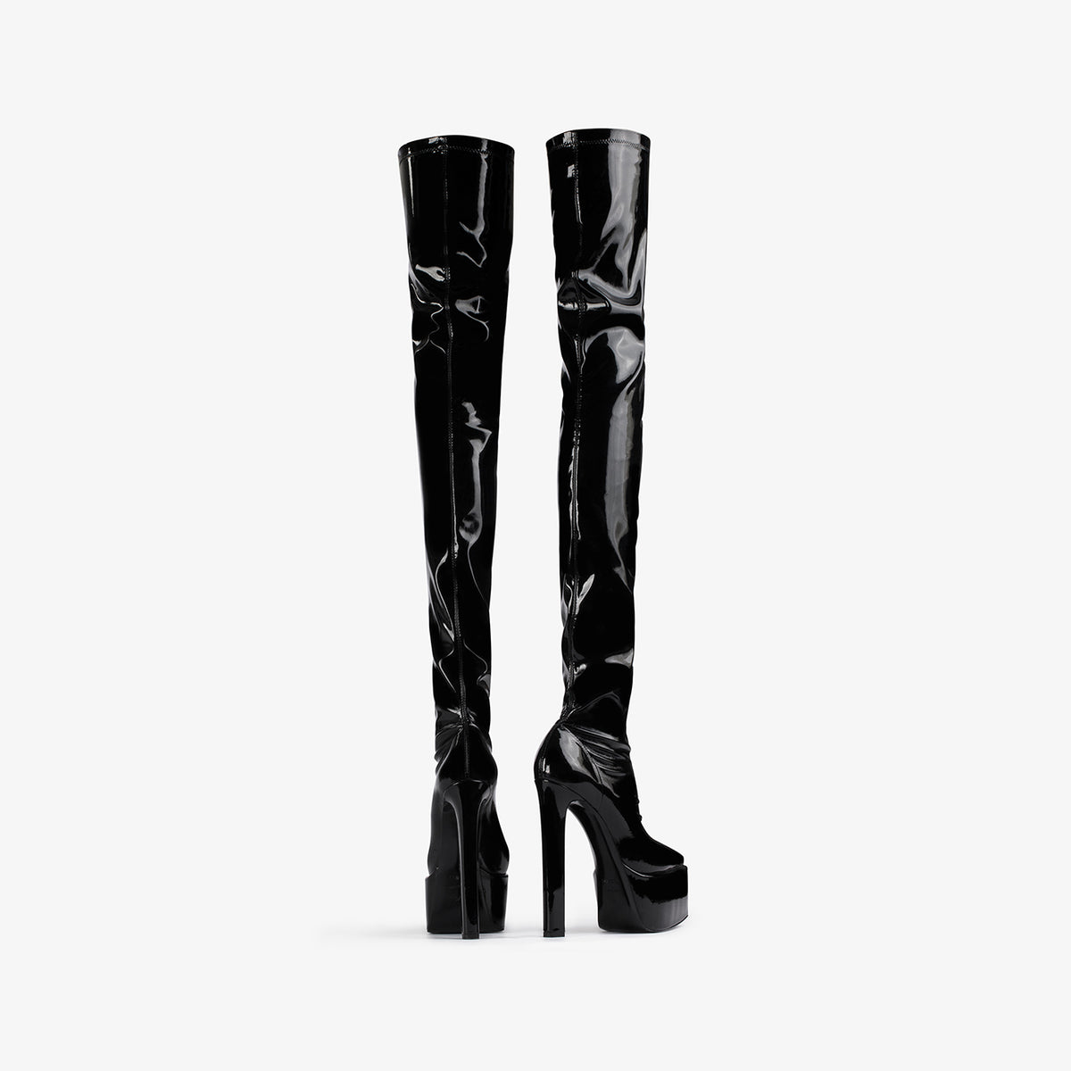 LILY THIGH-HIGH BOOT 170 mm | LE SILLA 