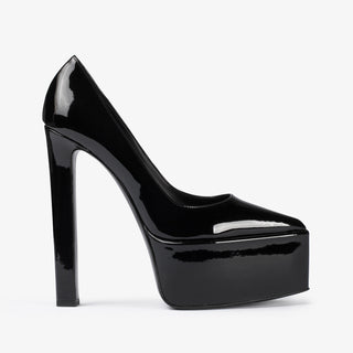 LILY PUMP 170 mm