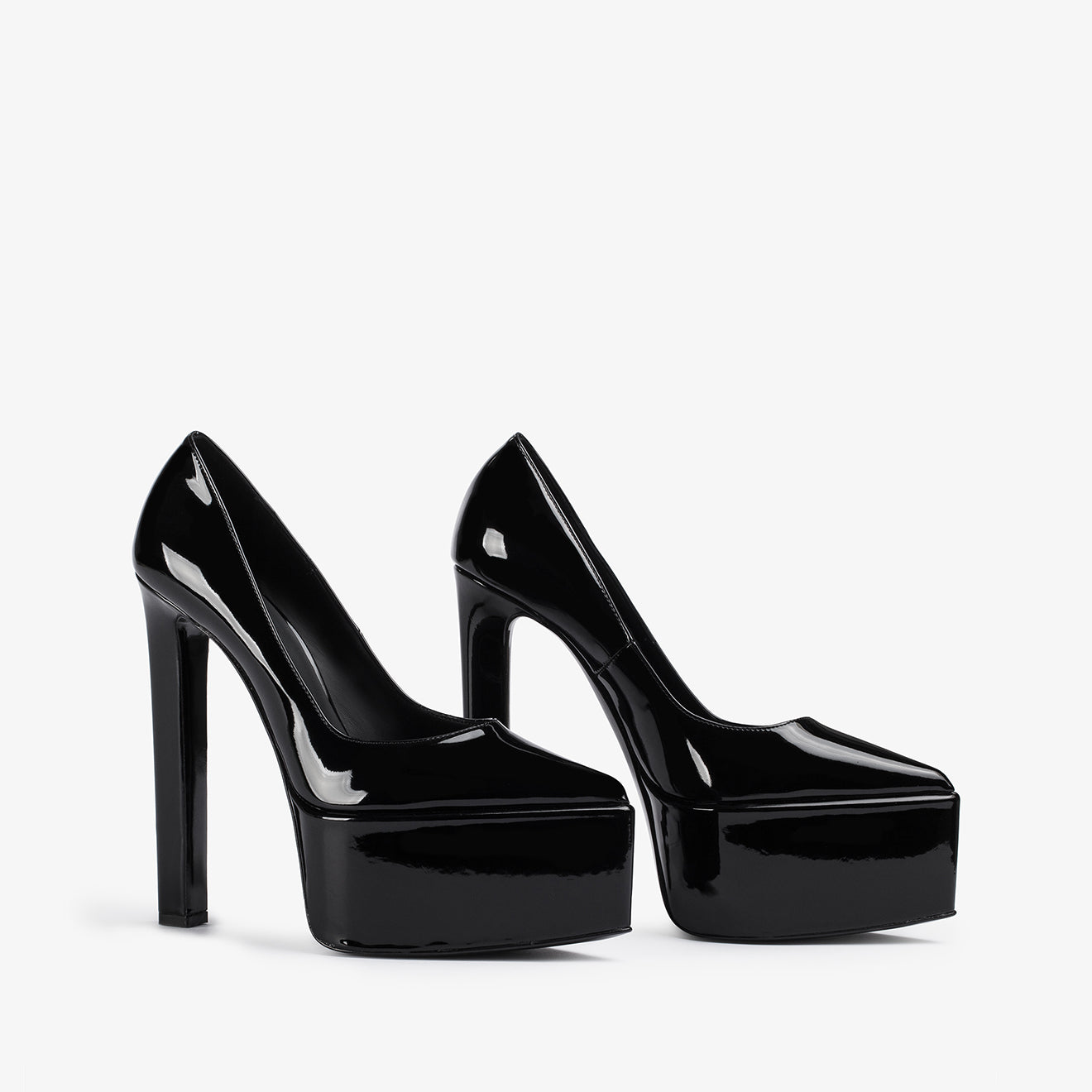 LILY PUMP 170 mm | LE SILLA 