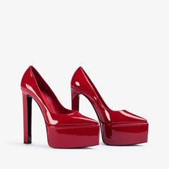 ESCARPIN LILY 170 m | LE SILLA 