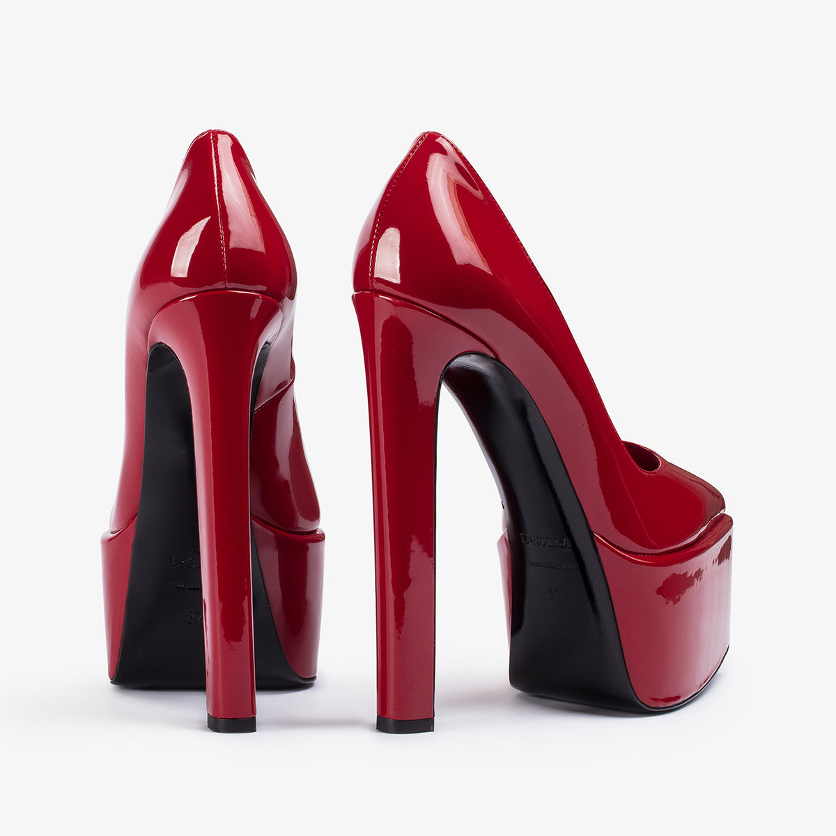 ESCARPIN LILY 170 m | LE SILLA 