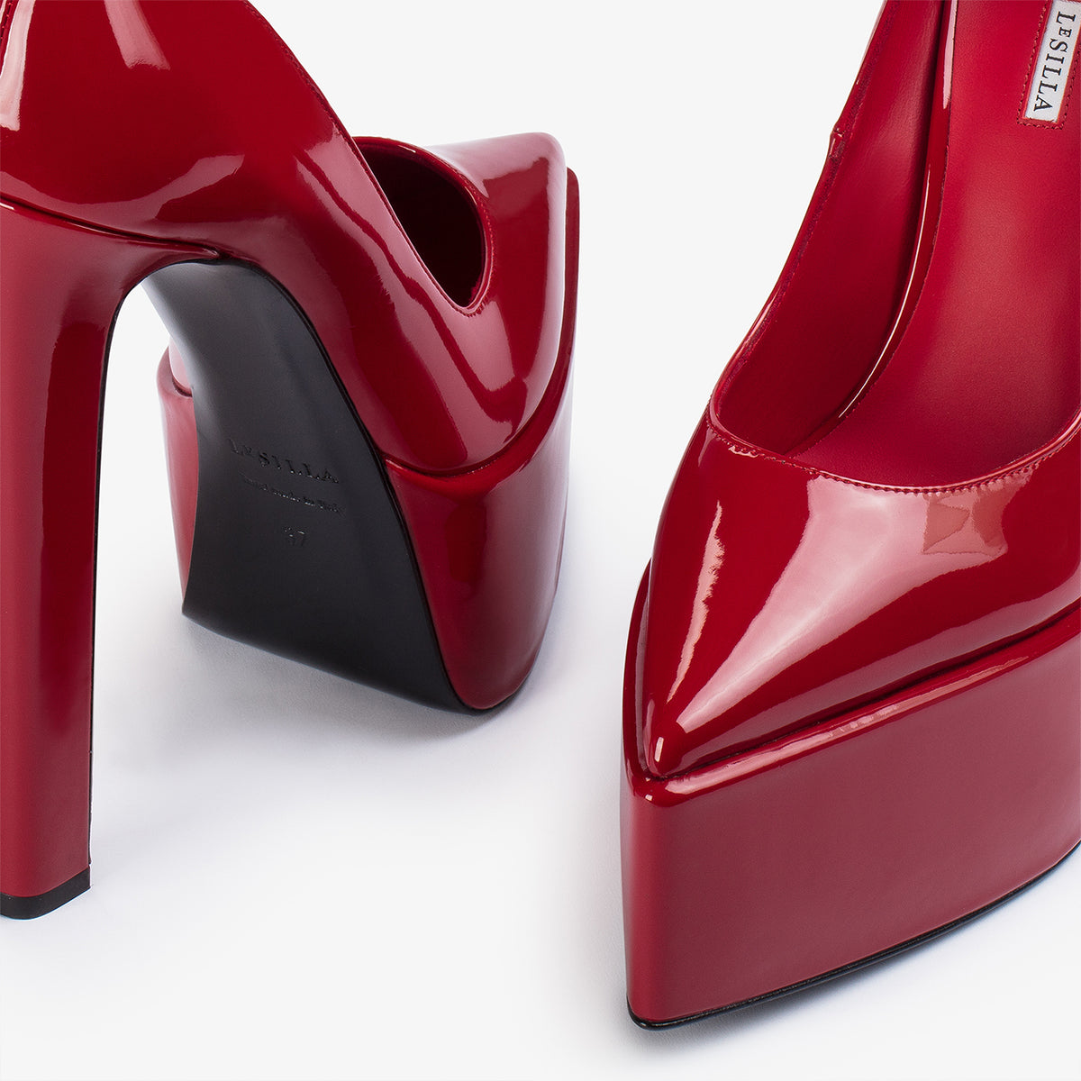 ESCARPIN LILY 170 m | LE SILLA 