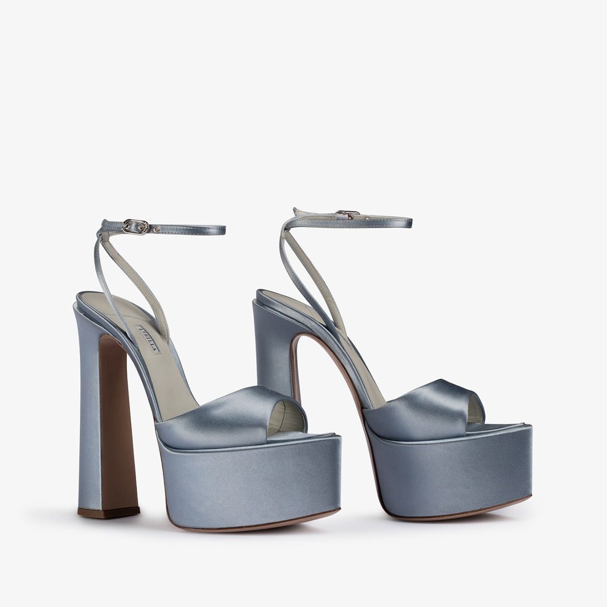 SANDALE NINA 170 mm | LE SILLA 