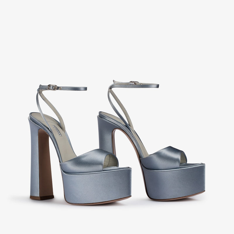 NINA SANDAL 170 mm - Platform Sandals | LE SILLA 