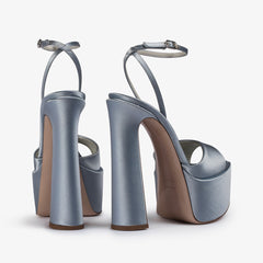 SANDALE NINA 170 mm | LE SILLA 