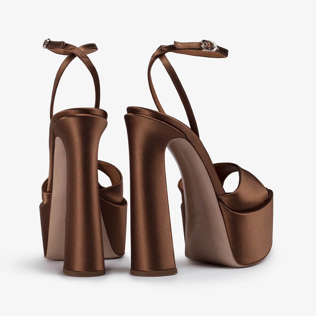 NINA SANDAL 170 mm | LE SILLA 