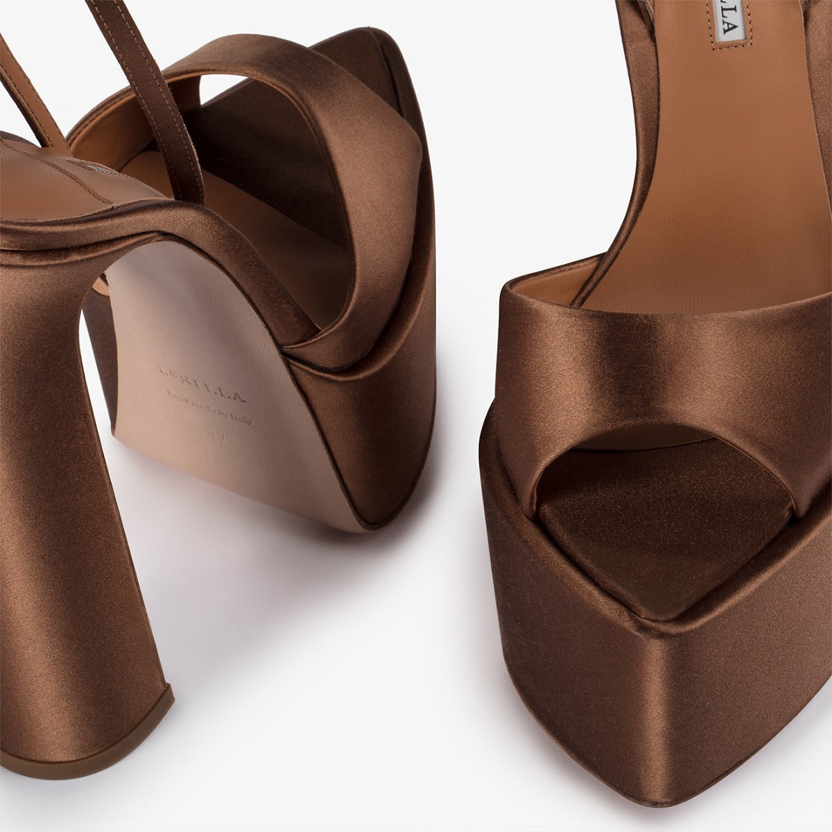 NINA SANDAL 170 mm | LE SILLA 
