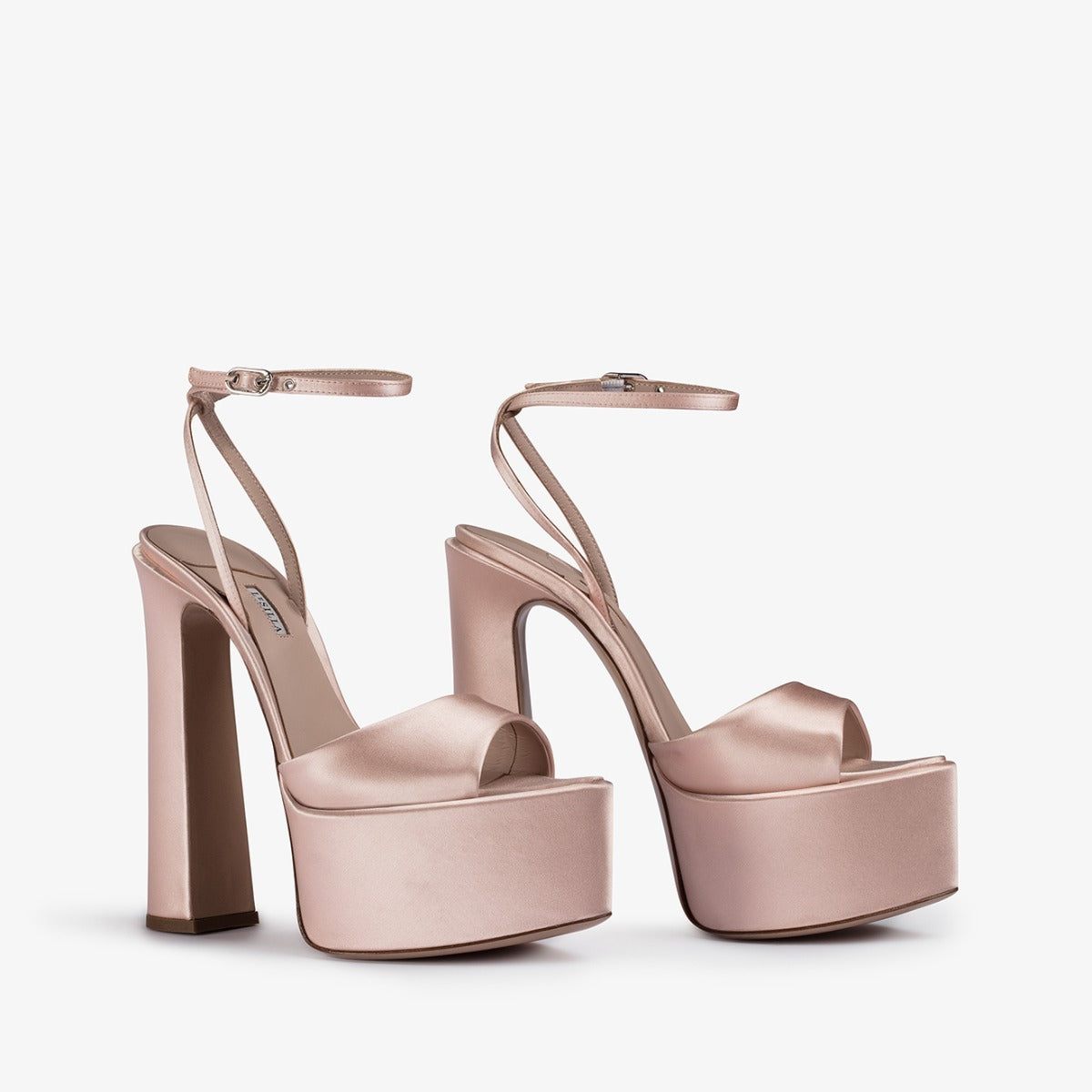 NINA SANDAL 170 mm | LE SILLA 