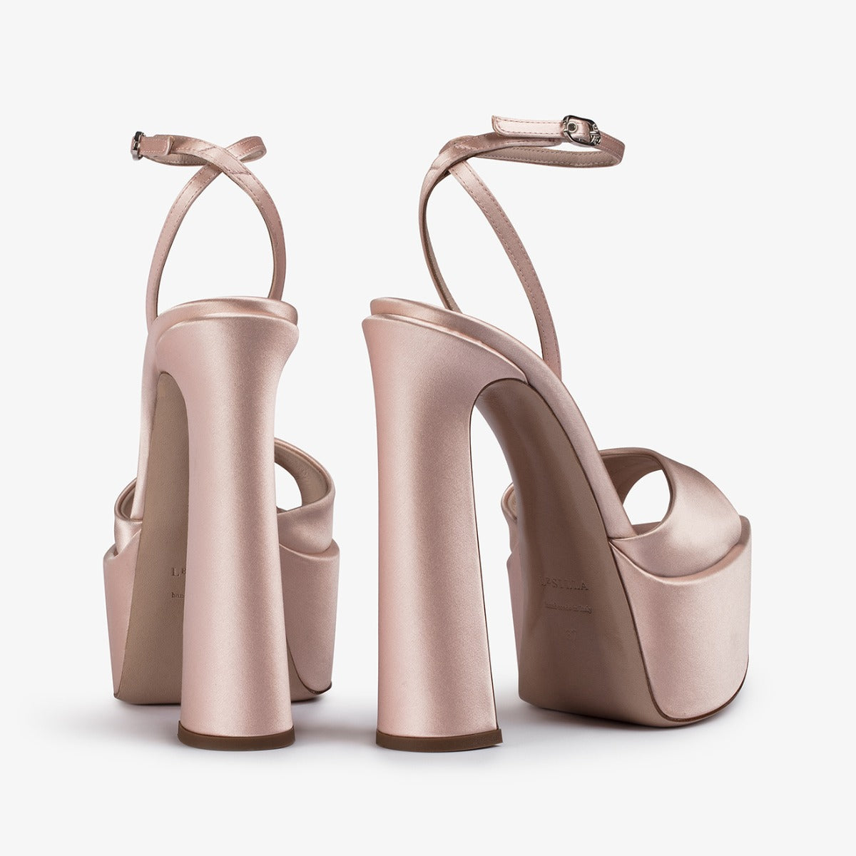 NINA SANDAL 170 mm | LE SILLA 