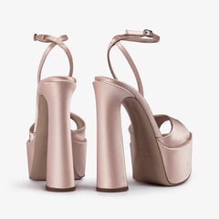 NINA SANDAL 170 mm | LE SILLA 