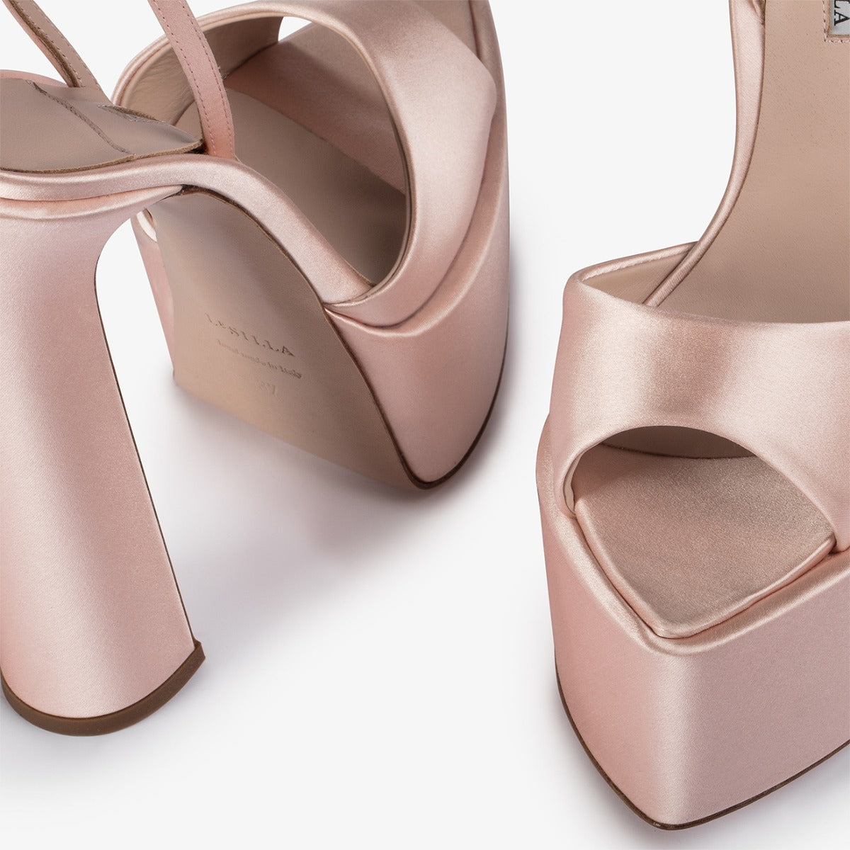 NINA SANDAL 170 mm | LE SILLA 