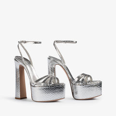 NINA SANDAL 170 mm | LE SILLA 