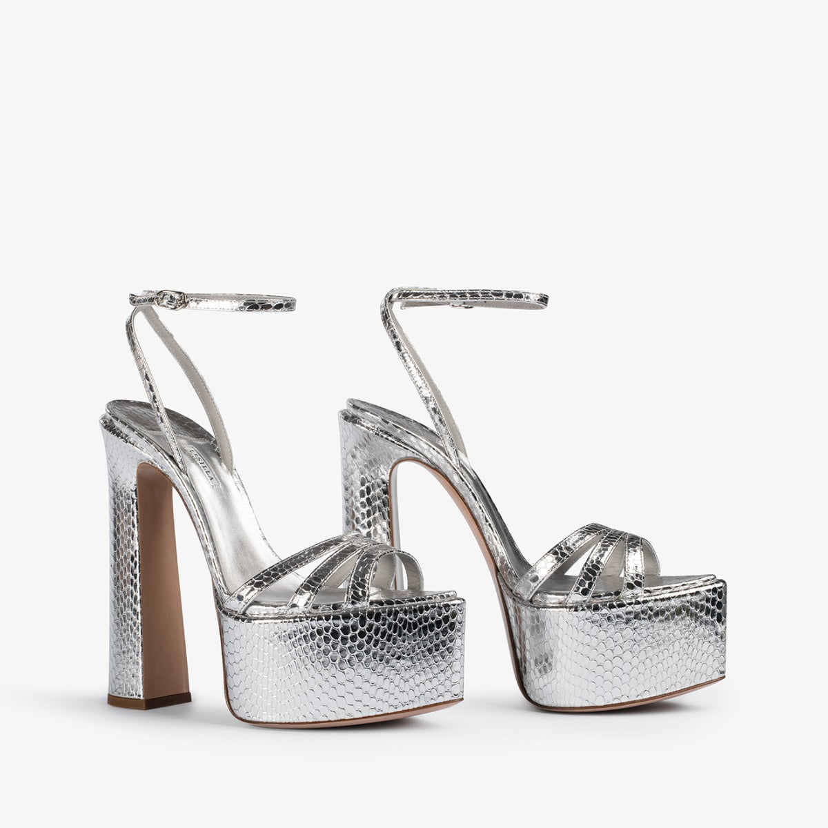 NINA SANDAL 170 mm | LE SILLA 