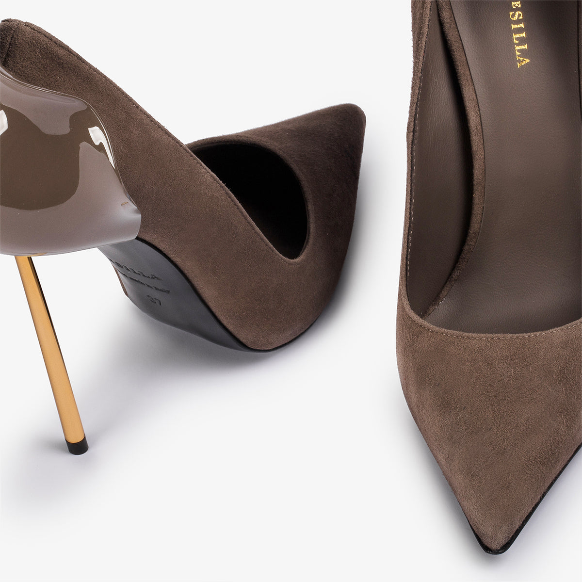 PETALO PUMP 120 mm | LE SILLA 