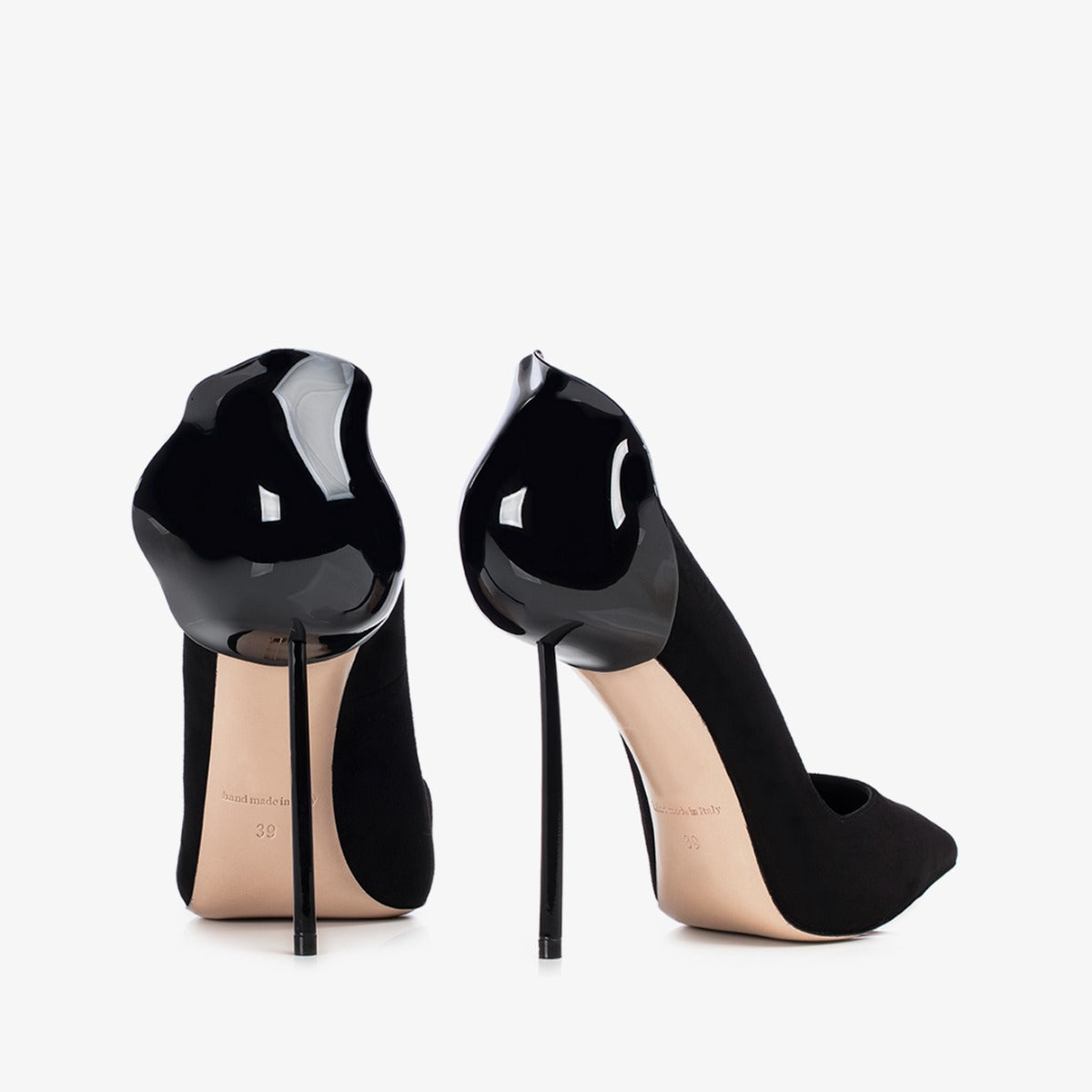 PETALO PUMP 120 mm | LE SILLA 