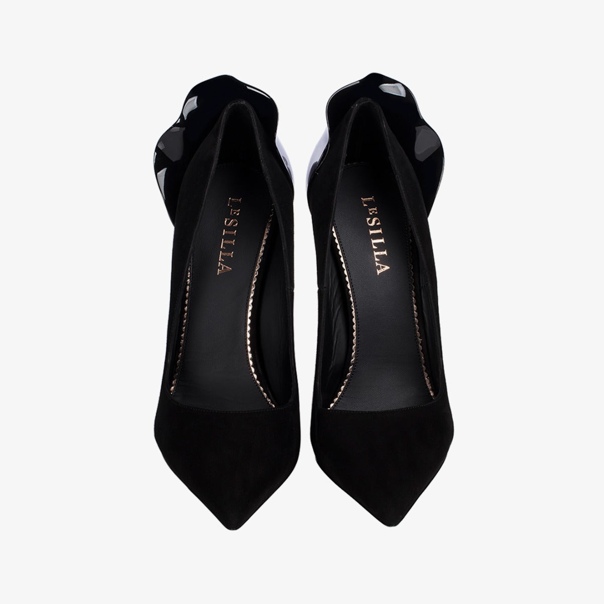 PETALO PUMP 120 mm | LE SILLA 