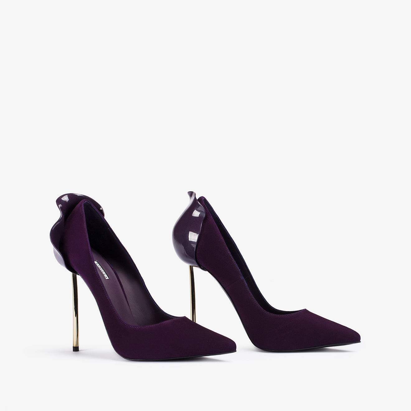 PETALO PUMP 120 mm | LE SILLA 