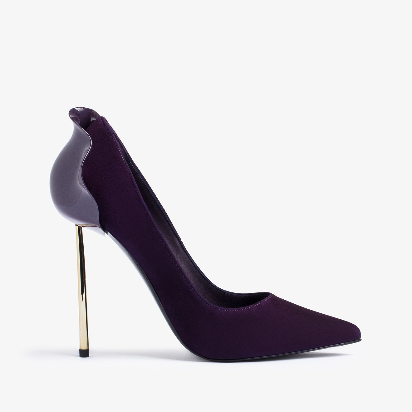 PETALO PUMP 120 mm | LE SILLA 