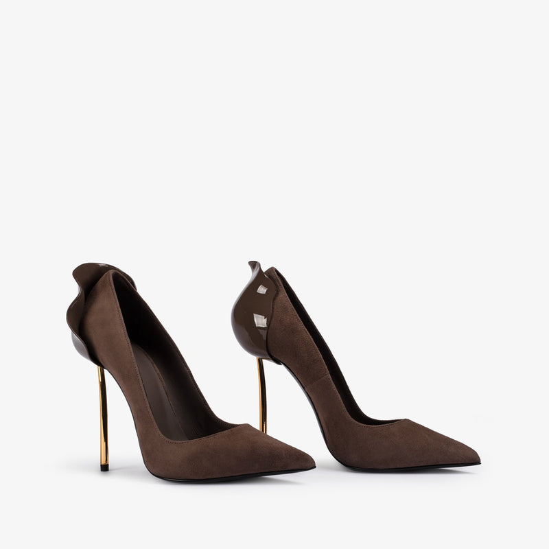PETALO PUMP 120 mm - Petalo Pumps | LE SILLA 
