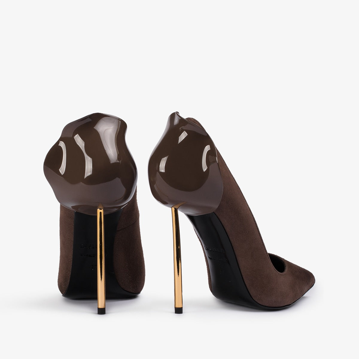 PETALO PUMP 120 mm | LE SILLA 