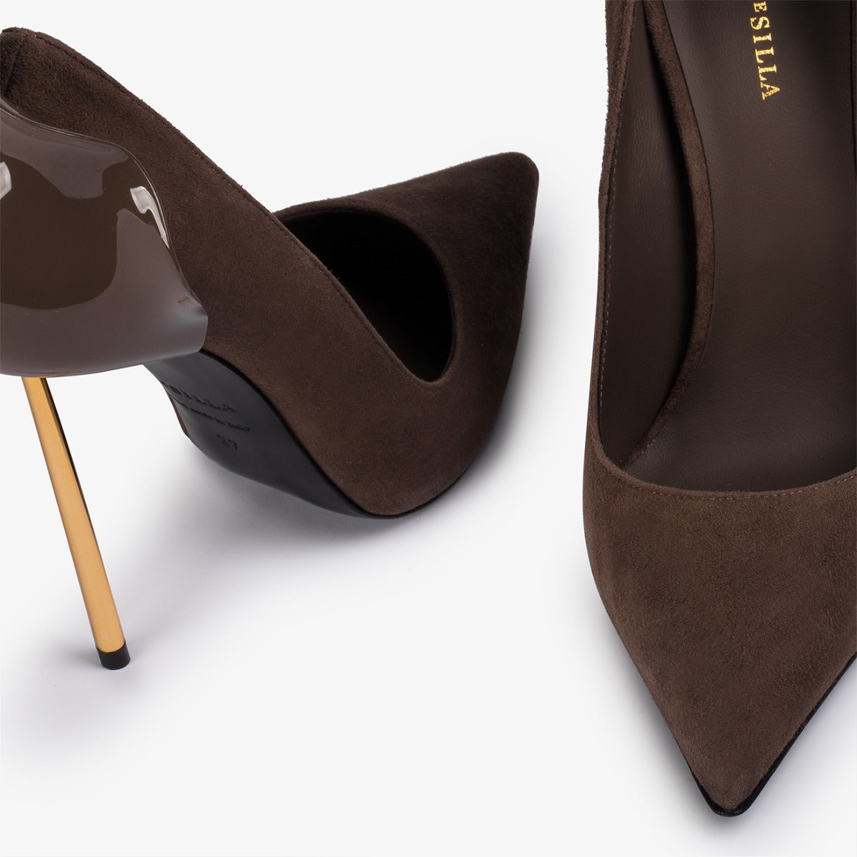 PETALO PUMP 120 mm | LE SILLA 