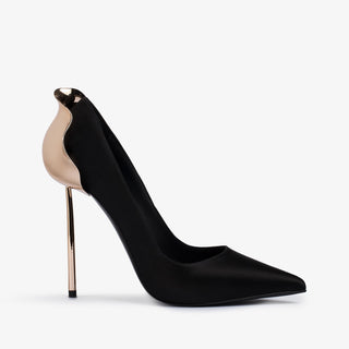 ESCARPIN PETALO 120 mm