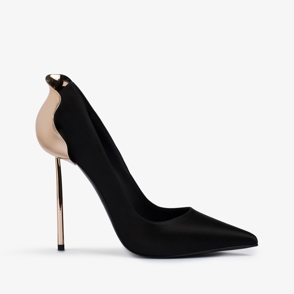 ESCARPIN PETALO 120 mm | LE SILLA 
