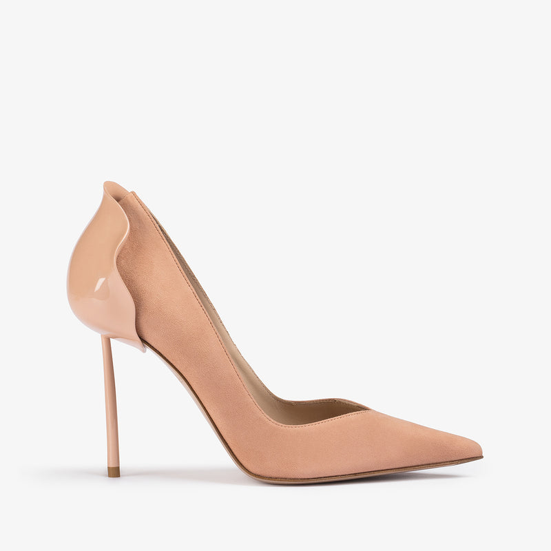 PETALO PUMP 100 mm - New Petalo | LE SILLA 