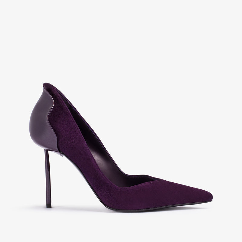 PETALO PUMP 100 mm - High Heel Pumps | LE SILLA 