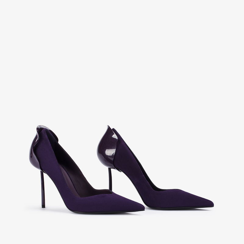 PETALO PUMP 100 mm - High Heel Pumps | LE SILLA 