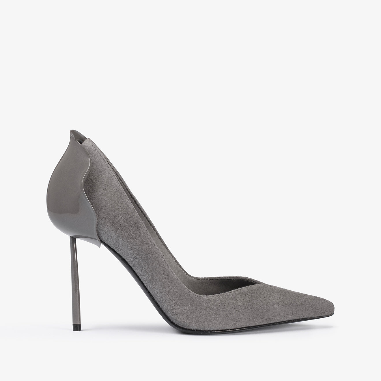 ESCARPIN PETALO 120 mm | LE SILLA 