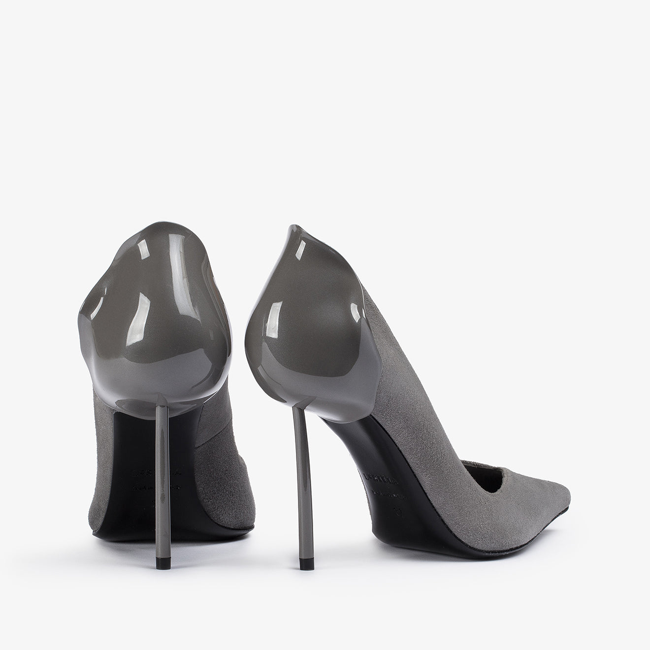 ESCARPIN PETALO 120 mm | LE SILLA 