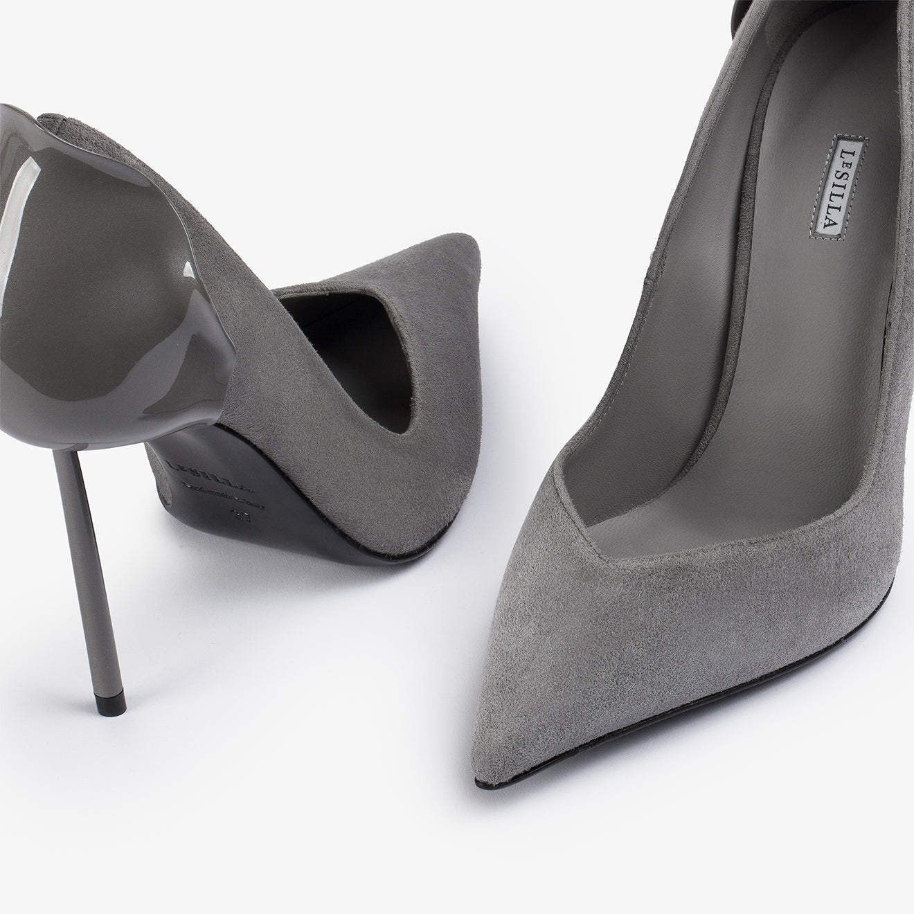 ESCARPIN PETALO 120 mm | LE SILLA 