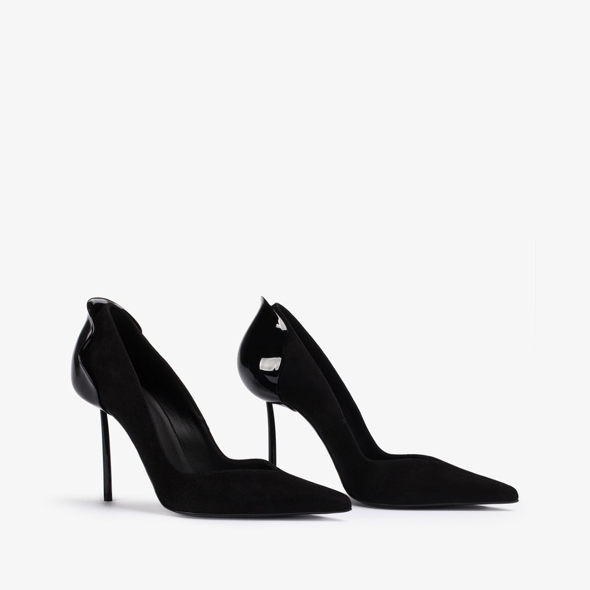 PETALO PUMP 100 mm | LE SILLA 