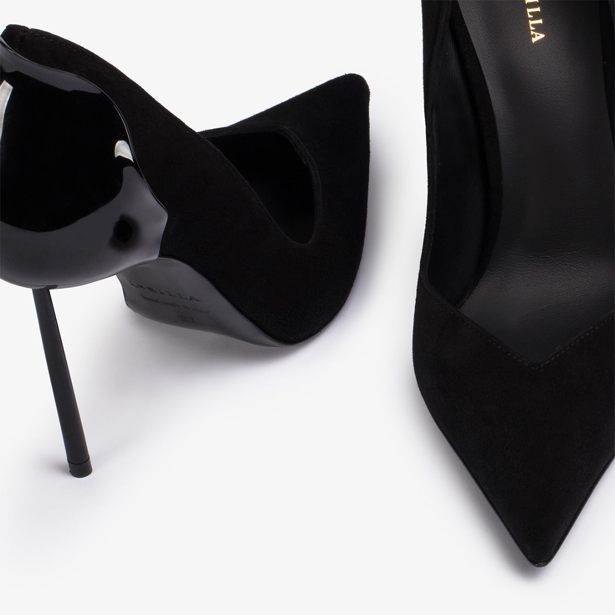 PETALO PUMP 100 mm | LE SILLA 