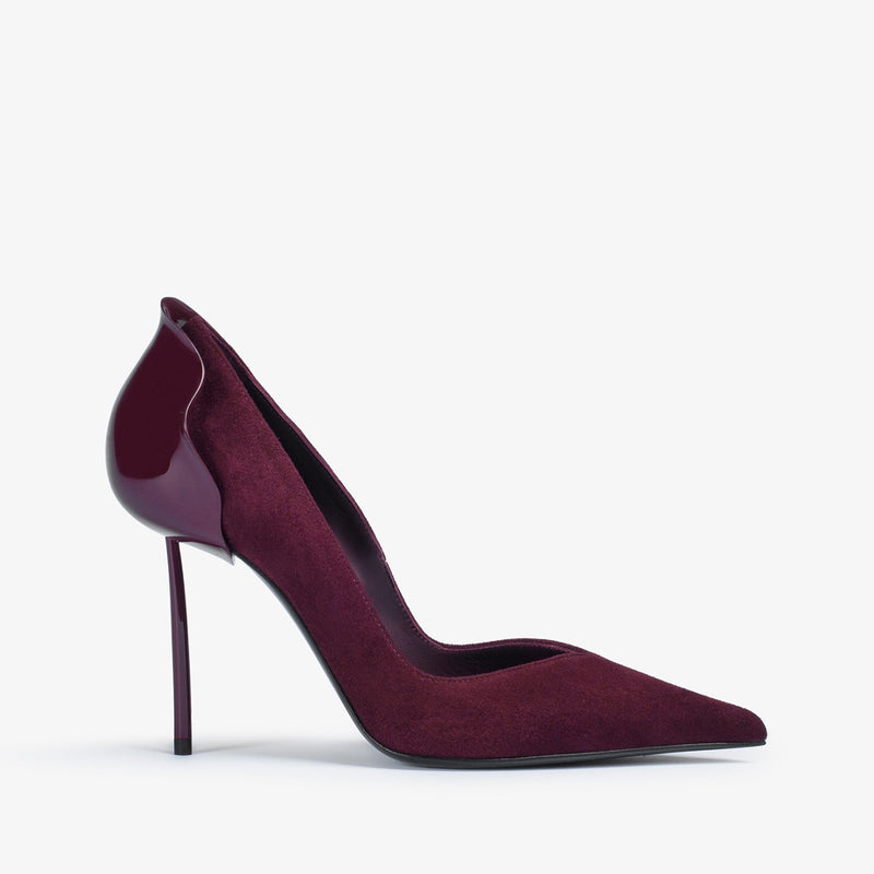PETALO PUMP 100 mm - New Petalo | LE SILLA 