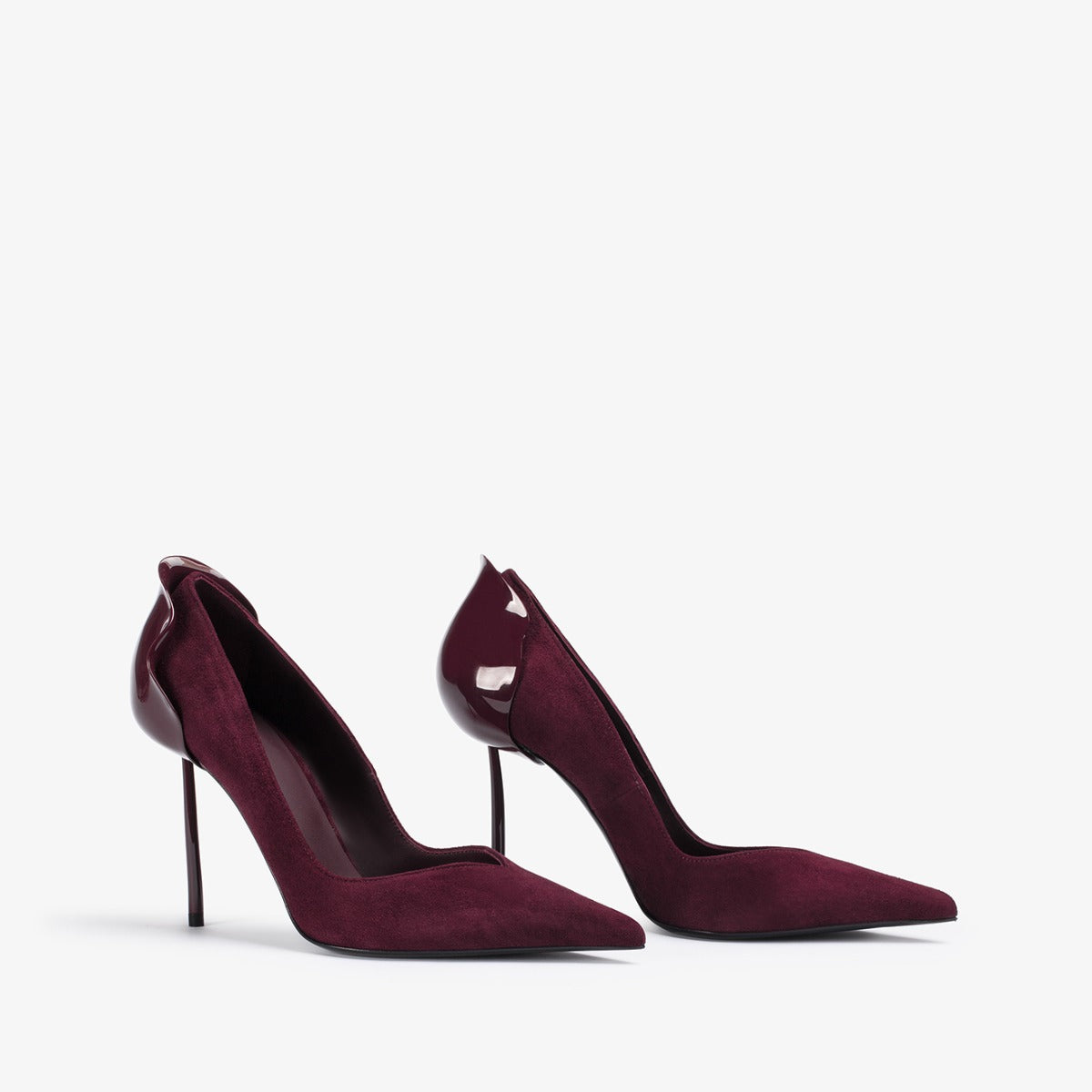 PETALO PUMP 100 mm | LE SILLA 