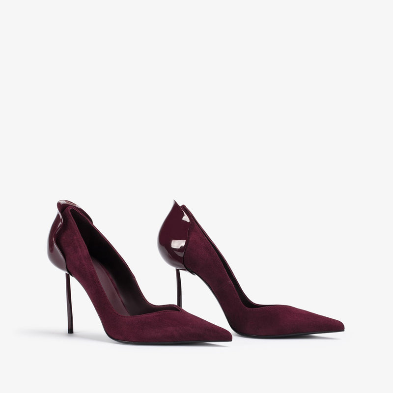 PETALO PUMP 100 mm - New Petalo | LE SILLA 